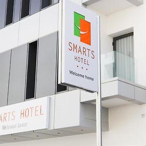 Smarts Hotel Agdal Rabat